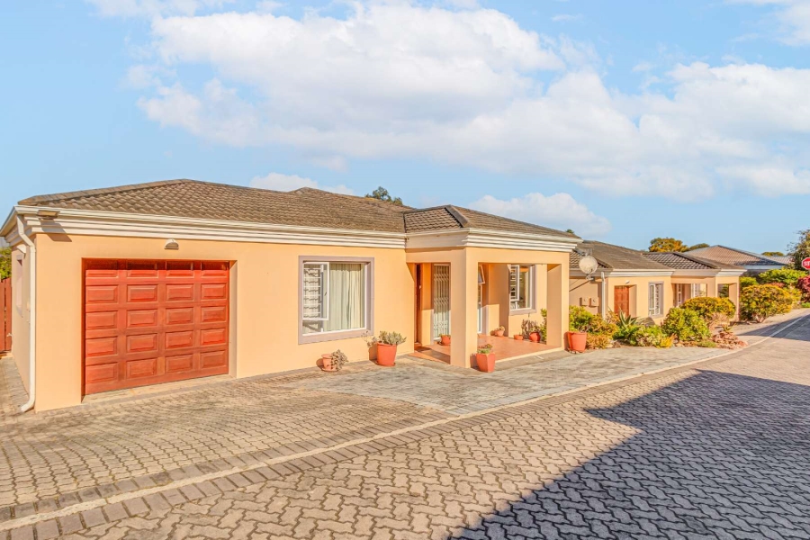 3 Bedroom Property for Sale in Old Place Western Cape